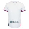 Maillot de Supporter Cagliari Calcio Extérieur 2025-26 Pour Homme